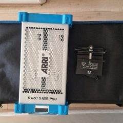 Used Arri S60-C SkyPanel Full Kit for sale