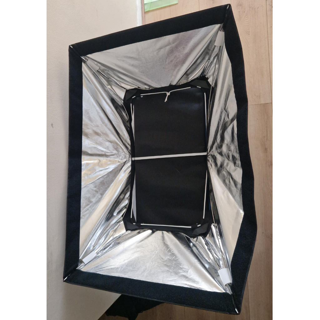 Used Arri S60-C SkyPanel Full Kit for sale