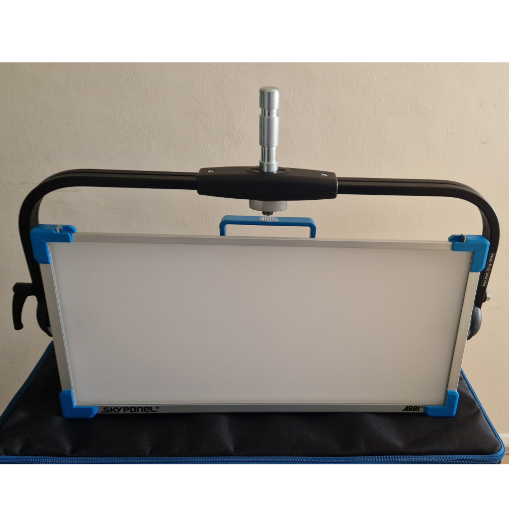 Used Arri S60-C SkyPanel Full Kit for sale