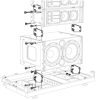 Used Meyer Sound MG-M1D multipurpose flying frame for sale