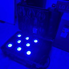 Used Astera AX3 Lightdrop kit for sale