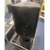 Used Martin Backline F10s and WS18 for sale
