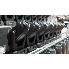 Used Robe MMX Spot for sale