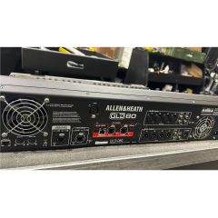 Used Allen & Heath GLD80 for sale