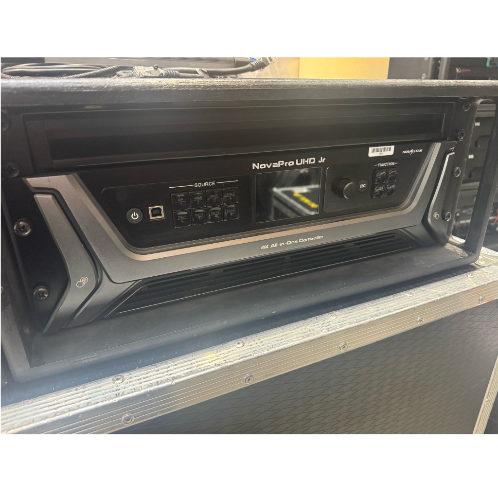 Used Novastar UHD JR for sale