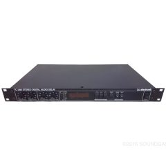 Used Tc Electronic Tc1280 Stereo Digital Delay for sale
