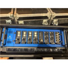 Used Theatrix 8 Way Reversible convertor for sale