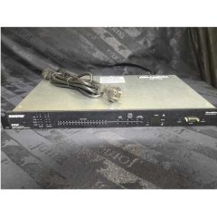 Used Shure DFR22 for sale