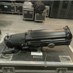 Used ETC Source Four 750W Zoom 15-30° for sale