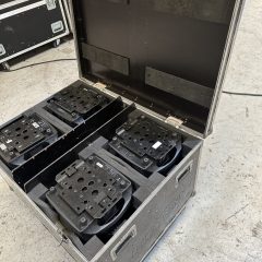 Used Elation Beam Extreme for sale