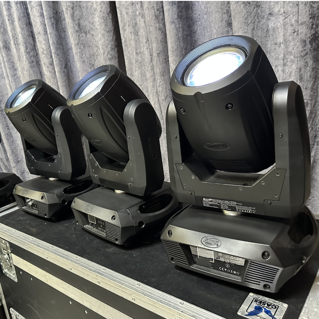 Used Elation Beam Extreme for sale