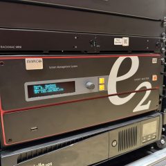 Used Barco E2 Gen 2 for sale