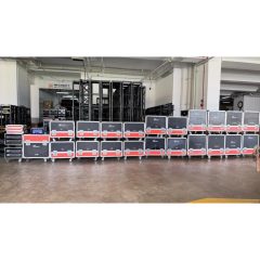 Used d&b V series package for sale
