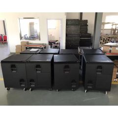 Used d&b V series package for sale