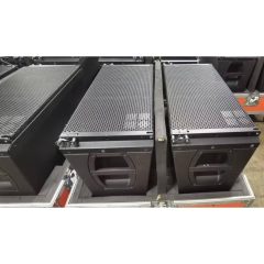 Used d&b V series package for sale