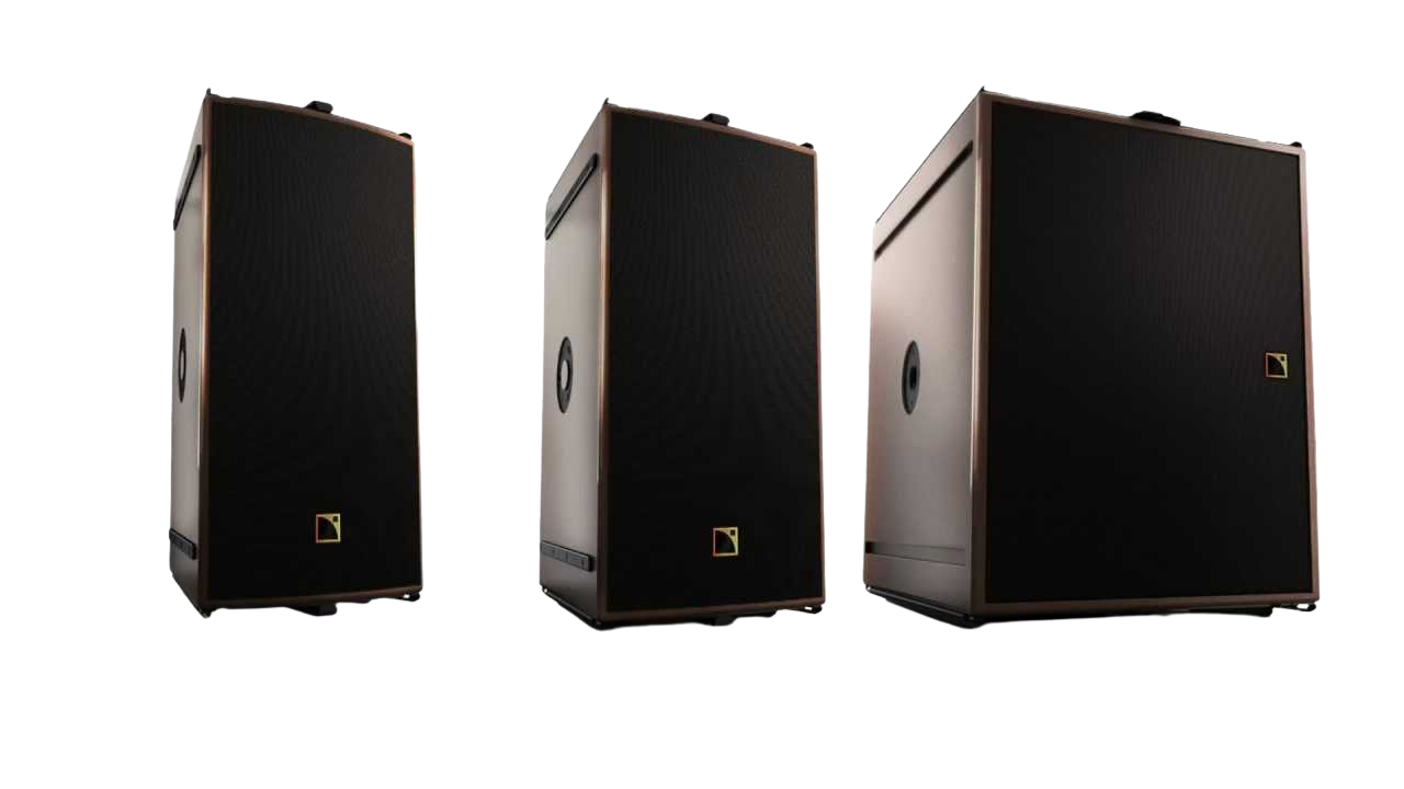 Used L-Acoustics ARCS constant curvature system for sale at 10K Used Gear