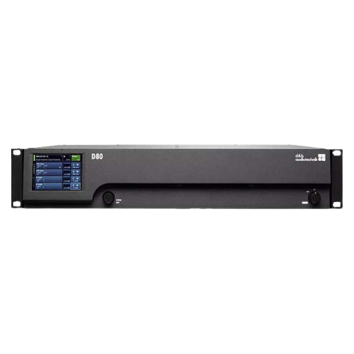 Used d&b audiotechnik amplifiers for sale at 10K Used Gear