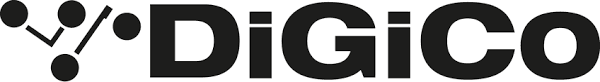 DiGiCo logo - used DiGiCo consoles for sale at 10K Used Gear