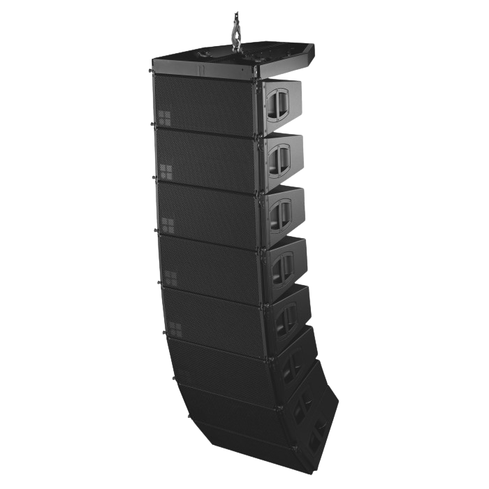 Used d&b audiotechnik Y-Series line array loudspeaker for sale at 10K Used Gear