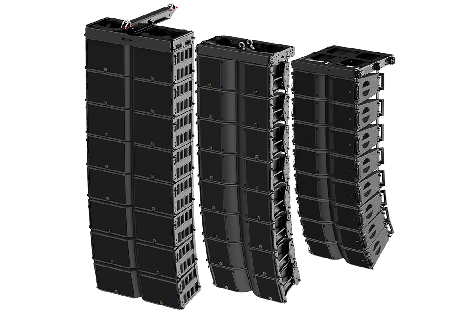 Used L-Acoustics K Series line array system for sale at 10K Used Gear