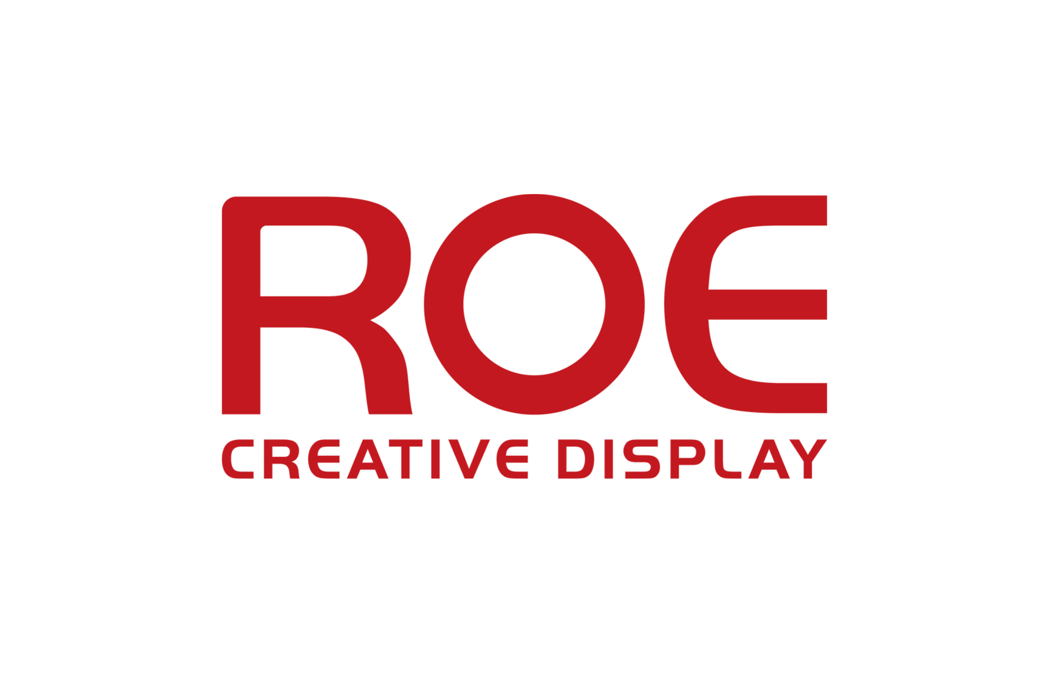 ROE Visual logo - used ROE Visual LED panels for sale at 10K Used Gear
