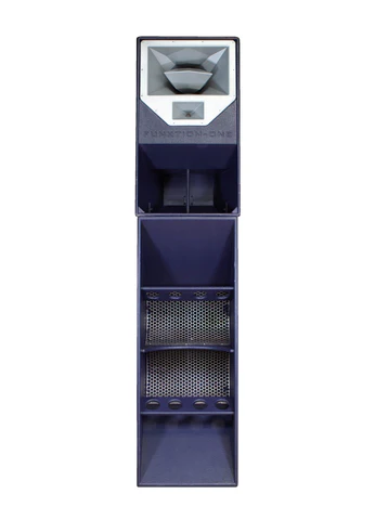 Used Funktion-One venue sound system for sale at 10K Used Gear