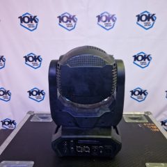Used Chauvet Maverick II Wash for sale
