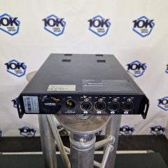 Used Luminex Gigacore 10 for sale