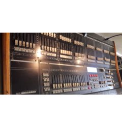 Used MA Lighting Lightcommander II 48/96 Revised for sale