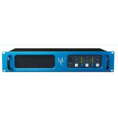 Used MC2 Audio MC750 AB class power amp for sale