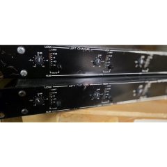 Used Martin Audio MX4 for sale