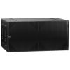Used Martin Audio SX218 for sale