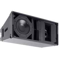 Used Martin Audio W8LMD demo downfill for W8LM for sale