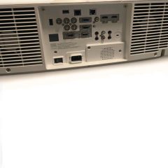 Used Panasonic PT-MZ570 for sale