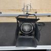 Used Quartz Color / Strand Studio 1Kw mk2 Pole Operated for sale
