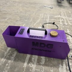 Used MDG Atmosphère APS for sale