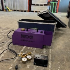 Used MDG Atmosphère APS for sale