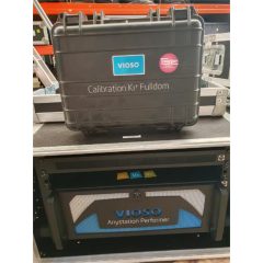Used VIOSO E-PR4 Wing Station Quad Light for sale