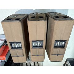 Used L-Acoustics KUDO (CA-COM) Line Array for sale