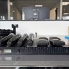 Used Shure ULXD- 4Q Radio Mic Kit for sale