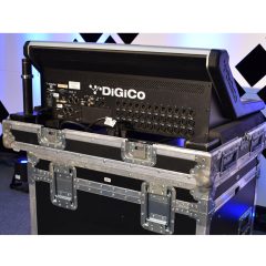 Used DiGiCo S21 for sale