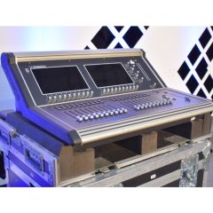 Used DiGiCo S21 for sale