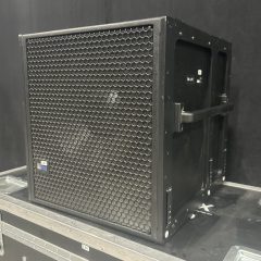 Used Meyer Sound 750-LFC for sale