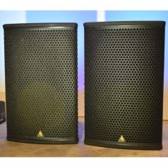 Used Adamson M15 Monitor package for sale