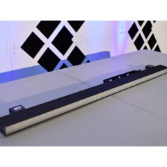 Used Elation Pixel Bar 40 Package for sale