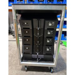 Used d&b Audiotechnik Y-Series package for sale