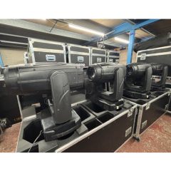 Used Robe BMFL Spot for sale