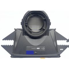 Used ETC Cyc Lenses for Lustr & Colorsource Fixtures for sale