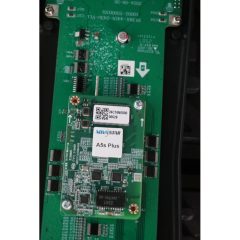 Used Unilumin URMIII Black 3.9mm Outdoor LED Panels for sale