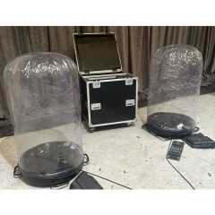 Used Robe Weather Dome 1200 for sale